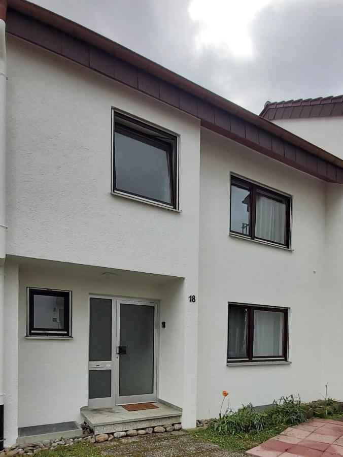 Stilvolles Haus 124 Qm Villa Balingen Buitenkant foto